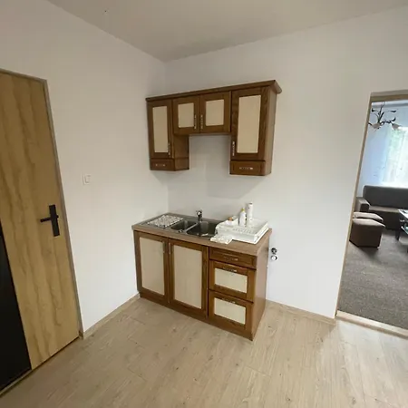 Apartment Blisko Parku *