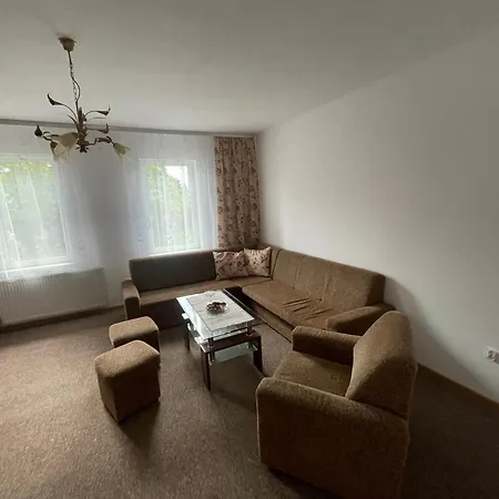 Apartment Blisko Parku