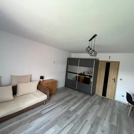 Apartment Blisko Parku Rabka-Zdrój