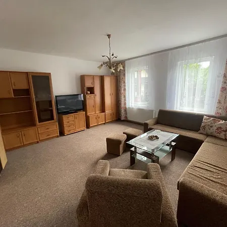 Blisko Parku Apartment Rabka-Zdrój
