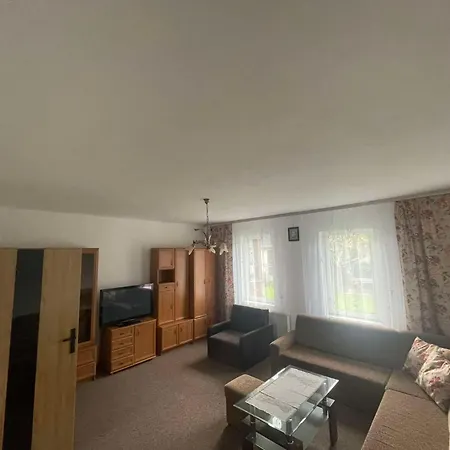 Blisko Parku Apartment