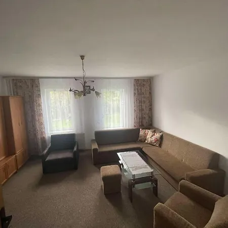 Apartment Blisko Parku Rabka-Zdrój